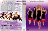 Szex és New York 1. évad (gerinces) (DéeM) DVD borító FRONT Letöltése
