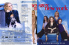 Szex és New York 2. évad (gerinces) (DéeM) DVD borító FRONT Letöltése