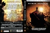 Batman: Kezdõdik! DVD borító FRONT Letöltése