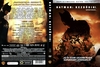 Batman: Kezdõdik! v2 DVD borító FRONT Letöltése