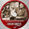 Londoni randevú DVD borító CD1 label Letöltése
