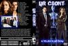Dr. Csont 1. évad DVD borító FRONT Letöltése