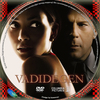 Vadidegen (Kisszecso) DVD borító CD1 label Letöltése