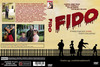 Fido DVD borító FRONT Letöltése