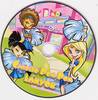 Csábító pom pom lányok DVD borító CD1 label Letöltése