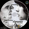 Foglalkozása: riporter (Postman) DVD borító CD1 label Letöltése