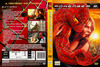 Pókember 2 DVD borító FRONT Letöltése