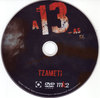 A 13-as (2005) DVD borító CD1 label Letöltése