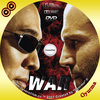 War DVD borító CD1 label Letöltése