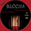 Bújócska (Kamilla) DVD borító CD1 label Letöltése