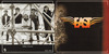East - Rések a falon DVD borító FRONT Letöltése