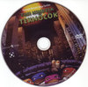 Tini nindzsa teknõcök DVD borító CD1 label Letöltése