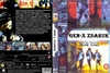 Gen-X zsaruk (Atosz24) DVD borító FRONT Letöltése