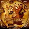 Lovagregény (Gabe) DVD borító CD1 label Letöltése