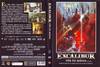 Excalibur - Vér és mágia DVD borító FRONT Letöltése