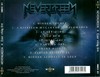 Nevergreen - Ezer Világ Õre DVD borító BACK Letöltése