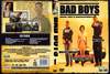 Bad Boys 1. - Bad Boys - Mire jók a rosszfiúk? (gerinces) DVD borító FRONT Letöltése