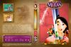 Mulan (San2000) DVD borító FRONT Letöltése