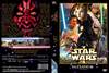 Star Wars: Baljós árnyak (gerinces) (Dufy66) DVD borító FRONT Letöltése