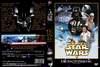 Star Wars 5. - A Birodalom visszavág (gerinces) (Dufy66) DVD borító FRONT Letöltése