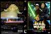 Star Wars 6. - A jedi visszatér (gerinces) (Dufy66) DVD borító FRONT Letöltése