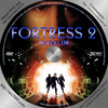 Fortress 2.: Pokoli ûr (Dufy66) DVD borító CD1 label Letöltése