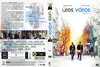 Üres város (xzsiki) DVD borító FRONT Letöltése