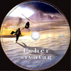 Fehér sivatag DVD borító CD1 label Letöltése