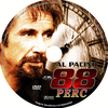 88 perc (Tiprodó22) DVD borító CD1 label Letöltése