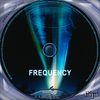 Frequency (Frekvencia) (Pipi) DVD borító CD1 label Letöltése