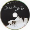 Fekete Dália DVD borító CD1 label Letöltése