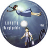 Laputa - Az égi palota (nazgul) DVD borító CD1 label Letöltése
