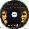 Butch Cassidy és a Sundance kölyök (Nuk) DVD borító CD1 label Letöltése