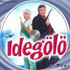 Idegölõ (Pipi) DVD borító CD1 label Letöltése