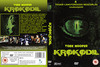 Krokodil  (cabcab) DVD borító FRONT Letöltése