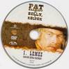 Pat Garrett és Billy, a kölyök DVD borító CD1 label Letöltése
