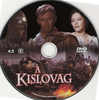 A kislovag DVD borító CD1 label Letöltése