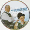 Mrs. Henderson bemutatja DVD borító CD1 label Letöltése