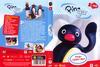 Pingu 1 - Pingu repülni akar DVD borító FRONT Letöltése
