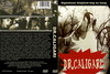 Dr. Caligari (cabcab) DVD borító FRONT Letöltése