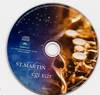 St. Martin - Égi vár DVD borító CD1 label Letöltése
