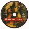 Törvényszegõk DVD borító CD1 label Letöltése