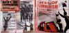 Best of communism 1 - Válogatott mozgalmi dalok DVD borító FRONT Letöltése