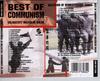 Best of communism 1 - Válogatott mozgalmi dalok DVD borító BACK Letöltése