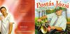 Postás Józsi - Postakocsin érkezem DVD borító FRONT Letöltése