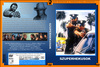 Szuperhekusok (Bigpapa) DVD borító FRONT Letöltése