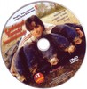 Ladányi Tamás boszorkánykonyhája - Bojlis horgászat mesterfokon DVD borító CD1 label Letöltése