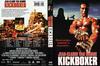 Kickboxer (Atosz24) DVD borító FRONT Letöltése