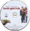 Derült égbõl Polly (Nuk) DVD borító CD1 label Letöltése