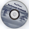 Muck Ferenc - Karácsonyi történetek DVD borító CD1 label Letöltése